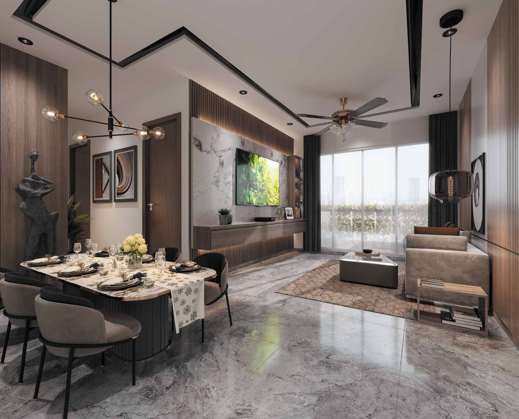 Amenity View
